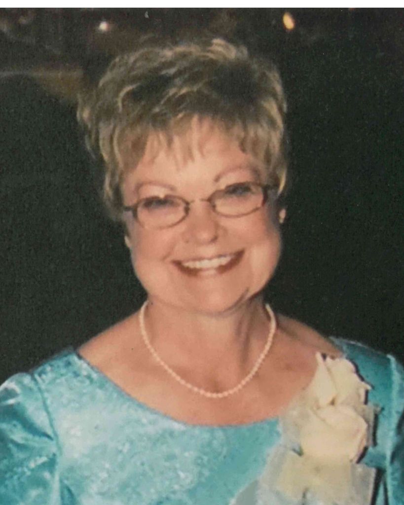 Susan Marshall Bergeron Profile Photo