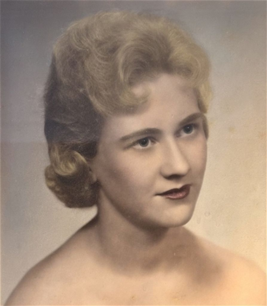 Charlene York Tinsley Profile Photo