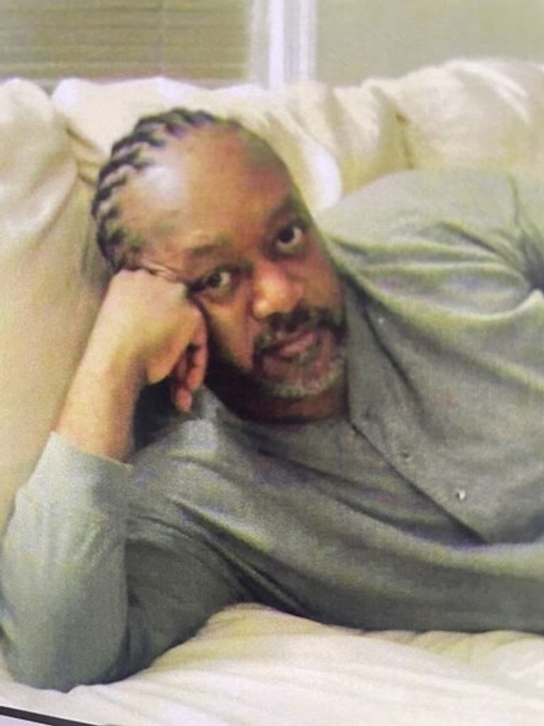 Rodney Mayzck Profile Photo