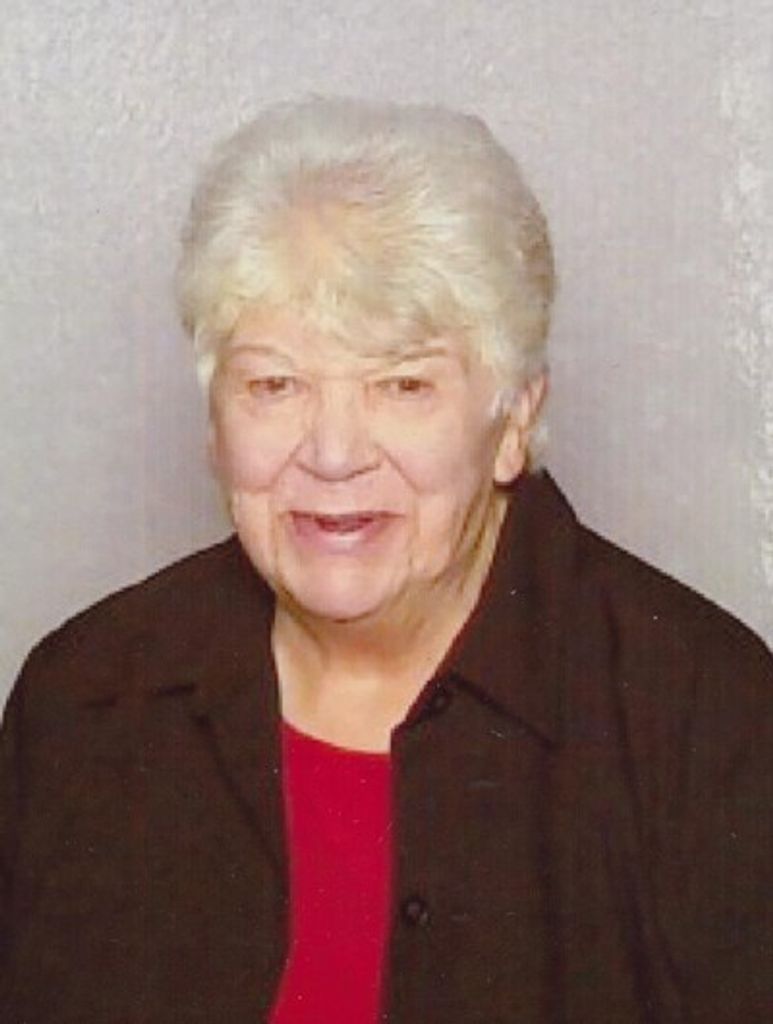 Gaynor Mae Stephenson