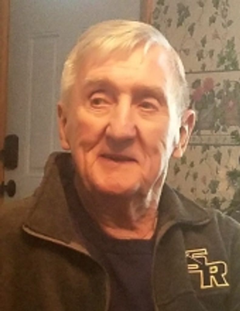 William D. O'Brien