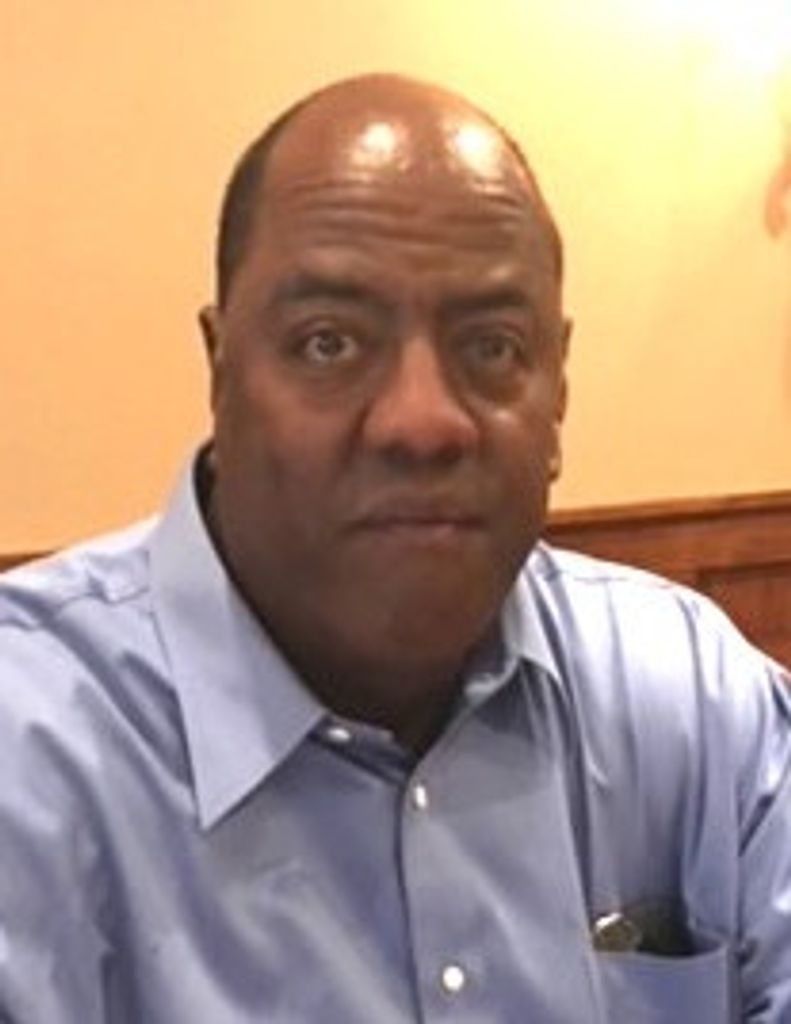 William Allison Profile Photo