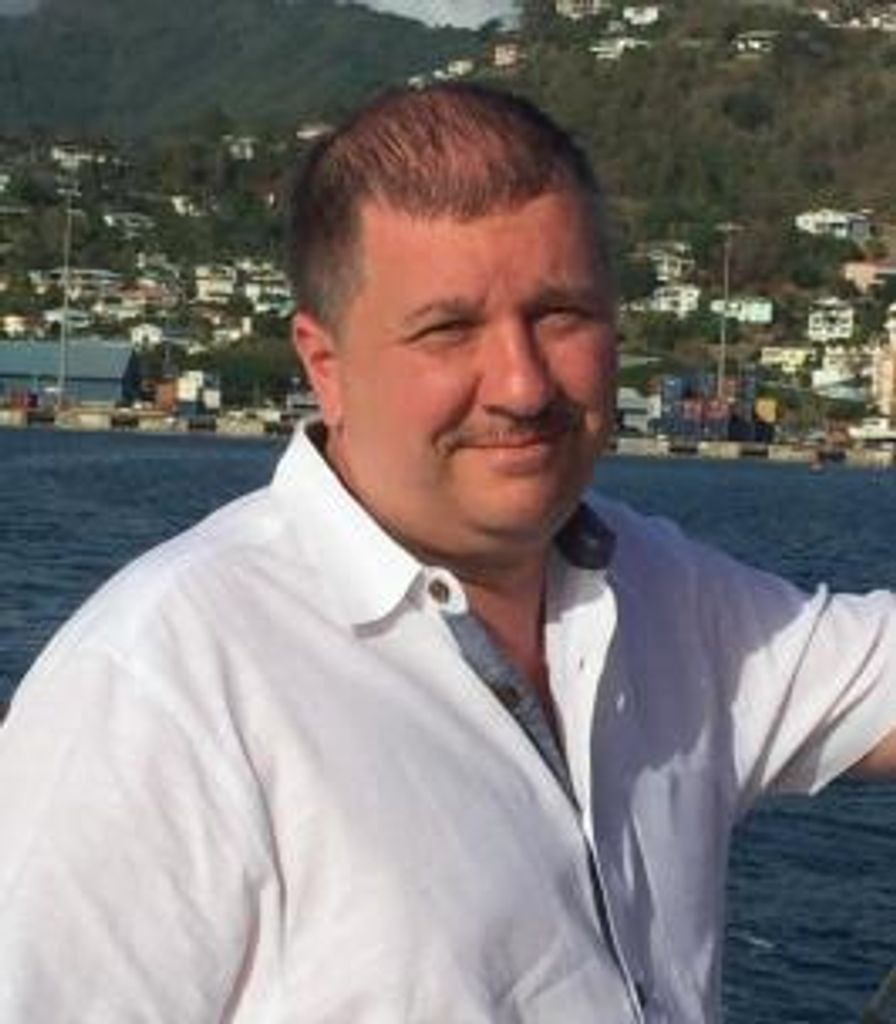 Gary Checkai Profile Photo