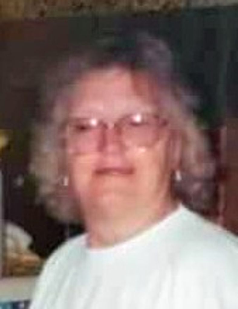 Carol Rae Branstetter
