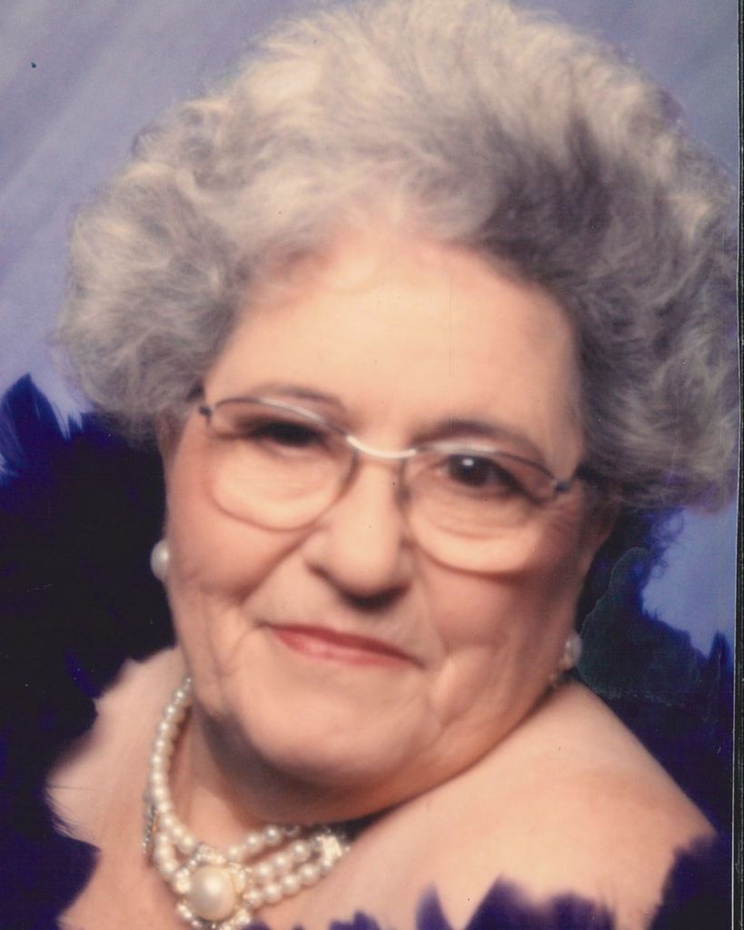 Patricia R. Wheeland