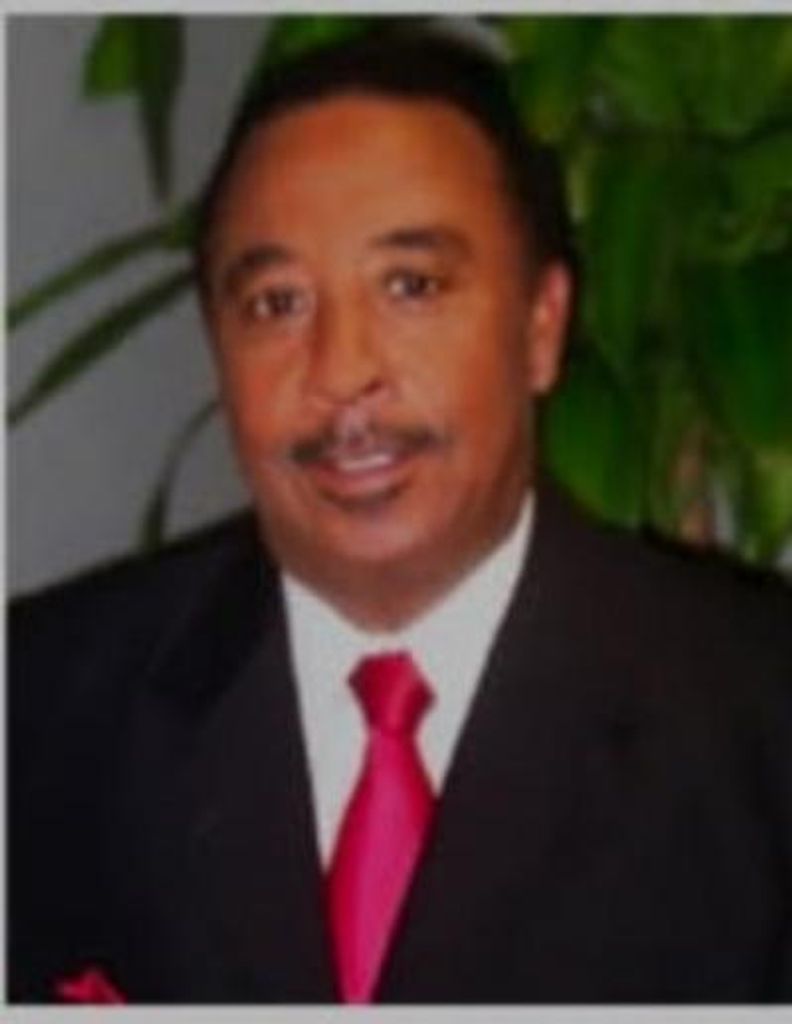 Alvin Samples Sr Profile Photo