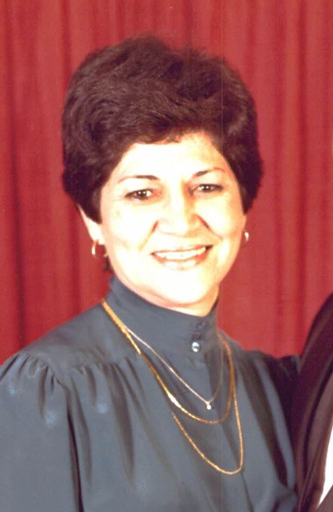 Noemi S. Lopez