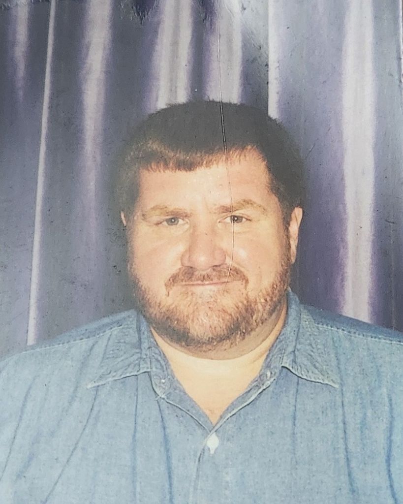 Jeffery Moss Smith