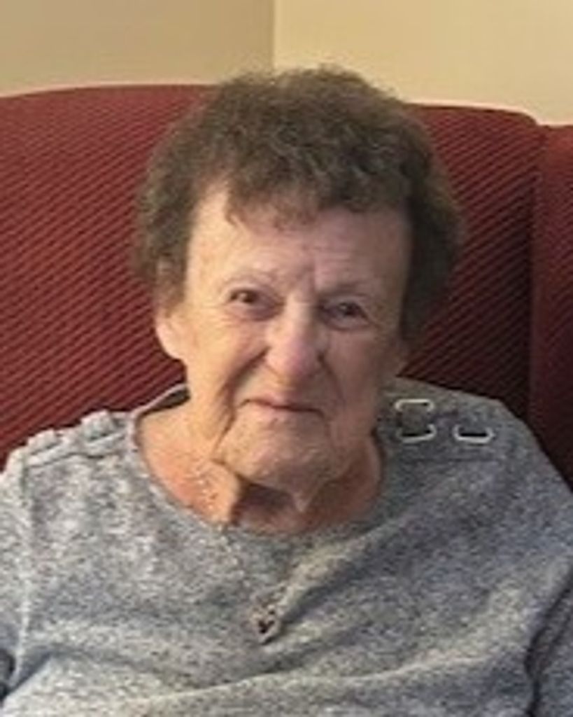 Earline Joan Hargrave Profile Photo