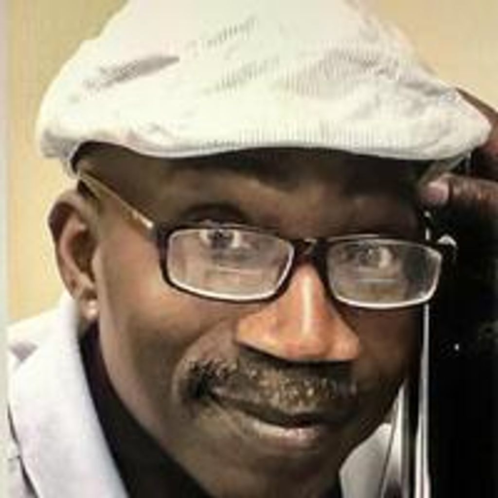 James Kevin Dixson, Sr.