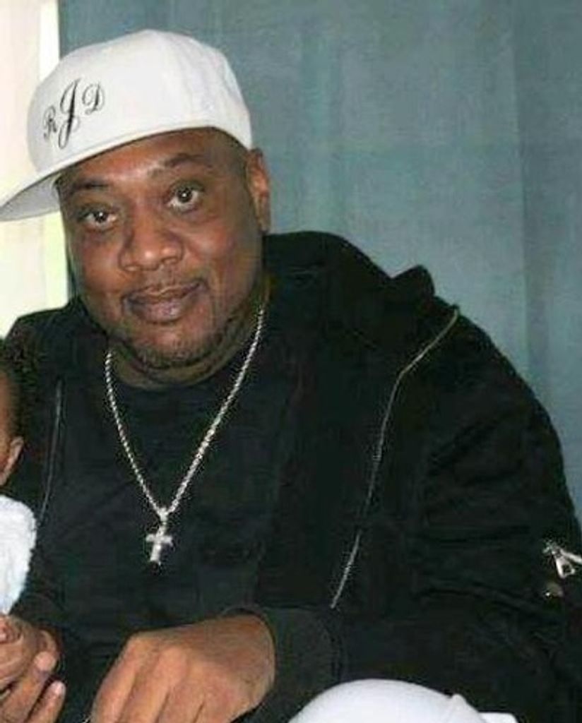 Rufus D. Jackson Profile Photo