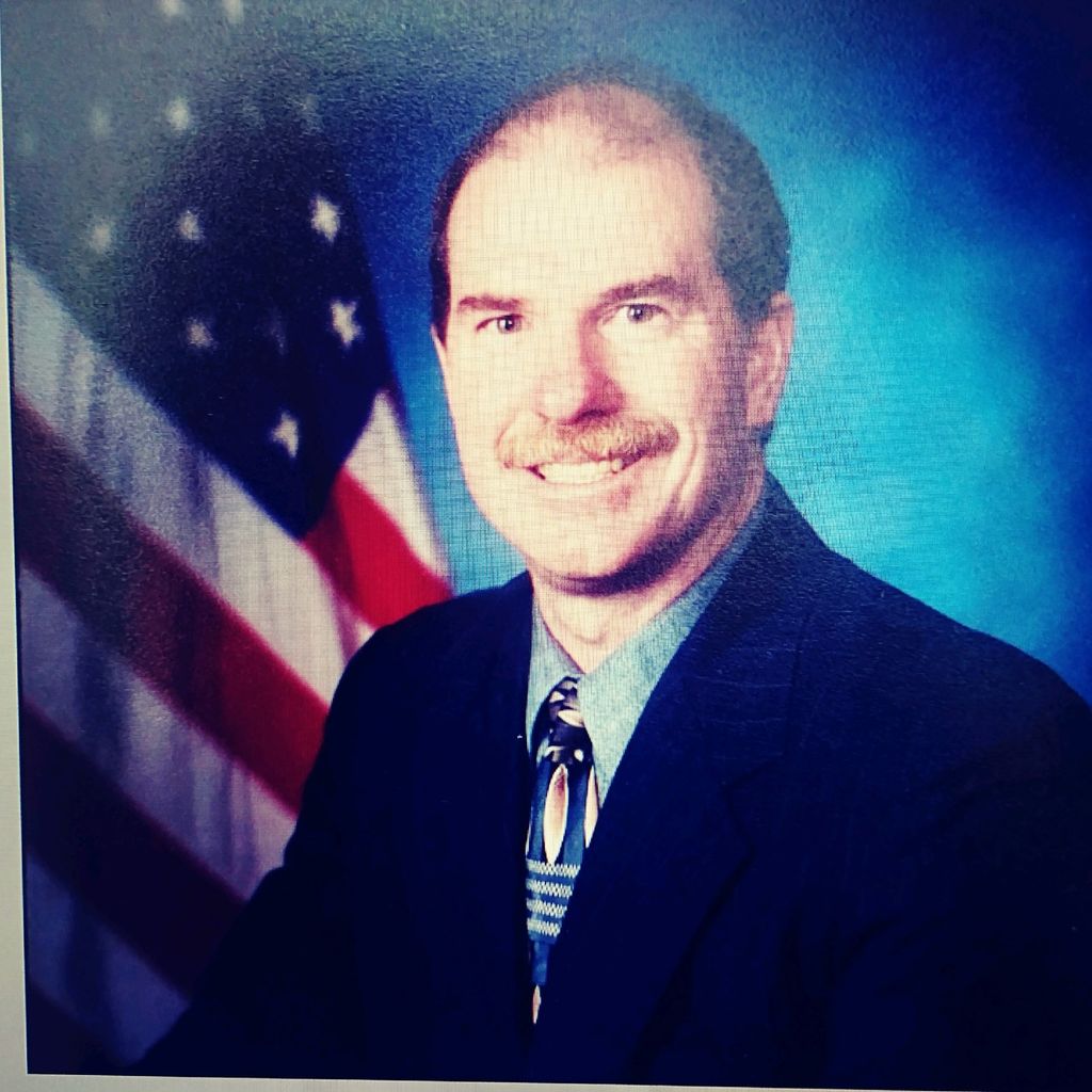 William Jackson Harris Sr. Profile Photo