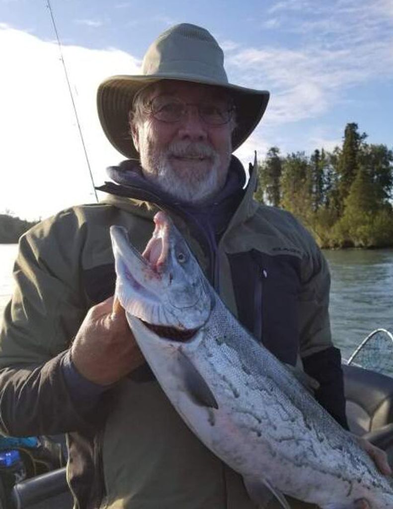 Robert Allen Cory Profile Photo