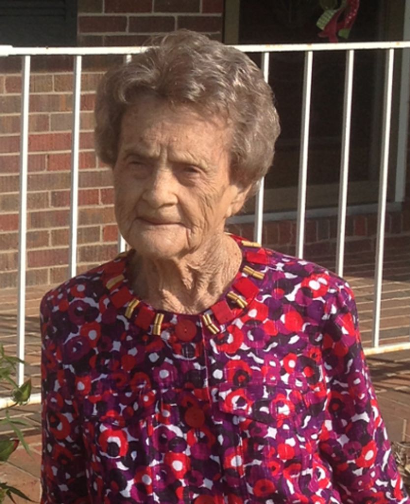 Lois Milligan Jackson Profile Photo