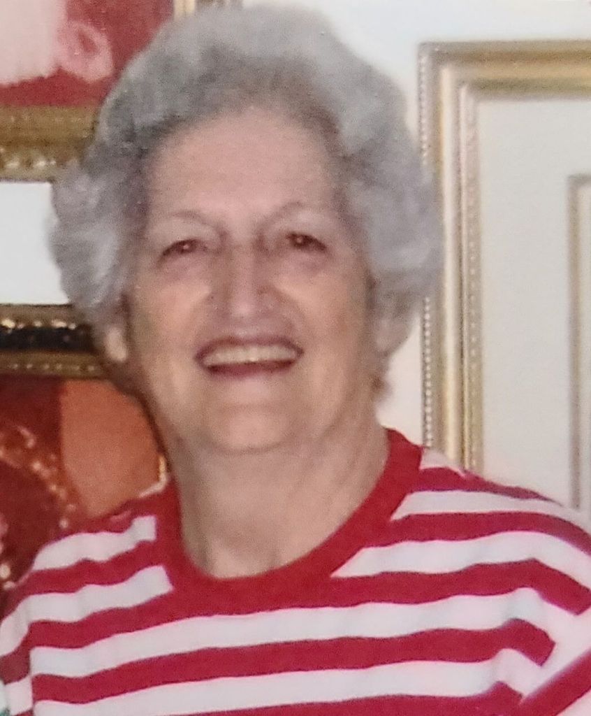 Corena Collins Profile Photo