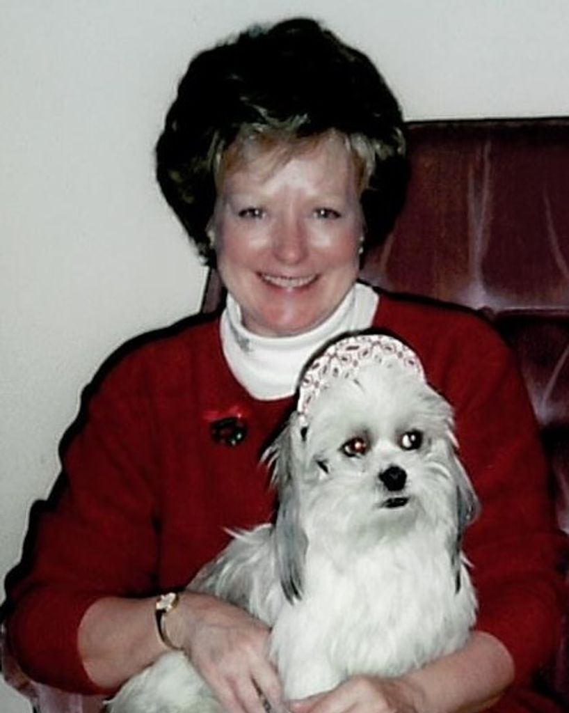 Sharon K. Cooper
