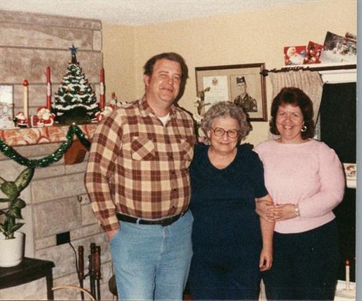 Paul R. Conyers photo gallery thumbnail 64 of 77