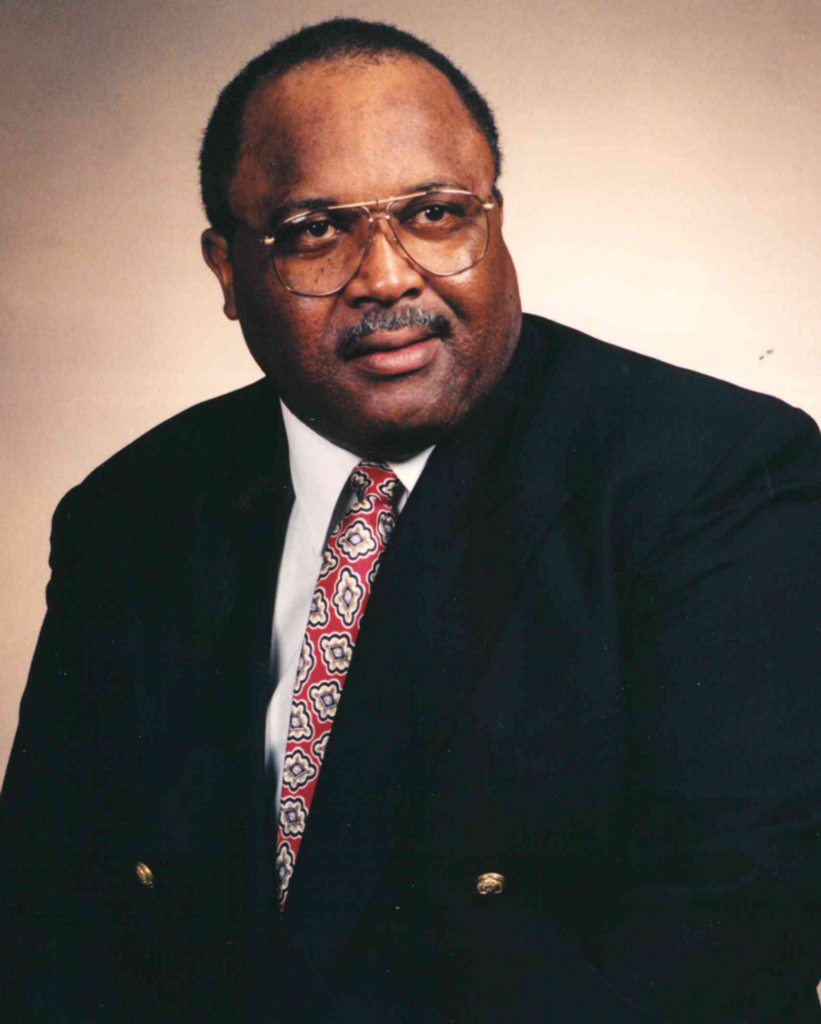 Raymond Edwin Scott Profile Photo