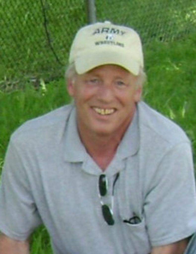 Harry Alan Harmon Profile Photo