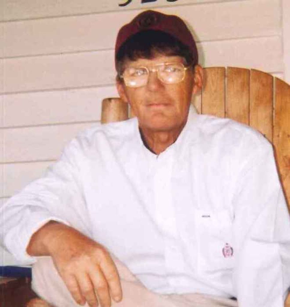 Robert Hopkins Profile Photo