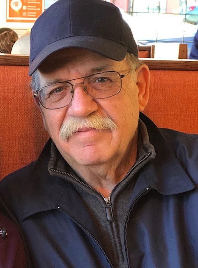 Dennis L. White Profile Photo