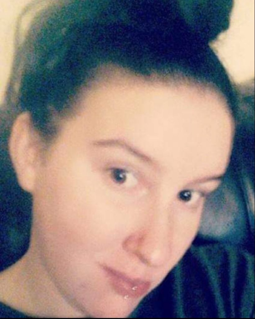 Sara M. Hargreaves