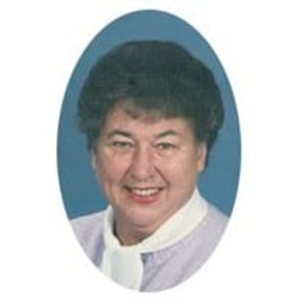 Kalmer, Virginia R.M.