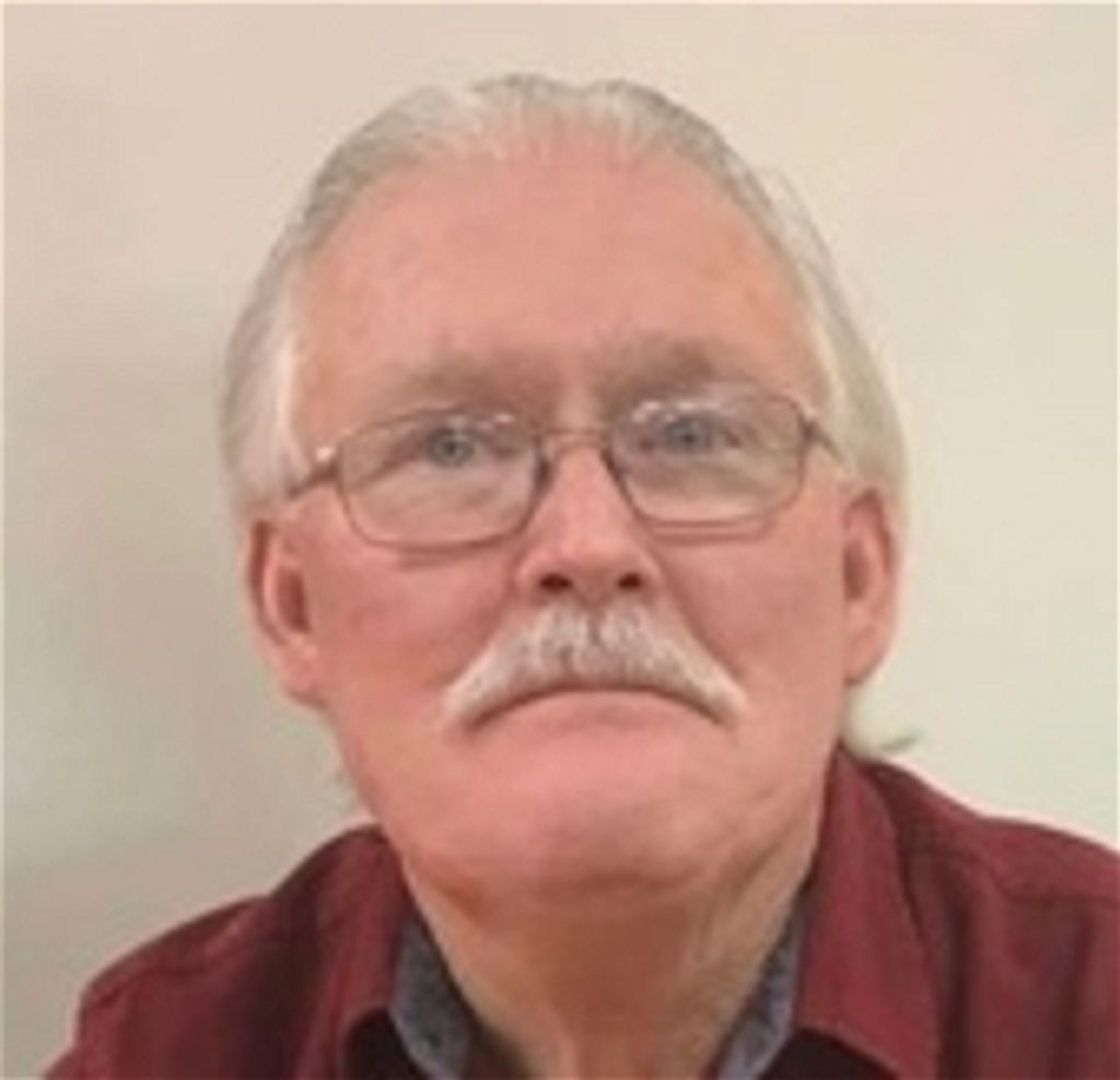 Joseph Ray "Joe" Snyder Profile Photo