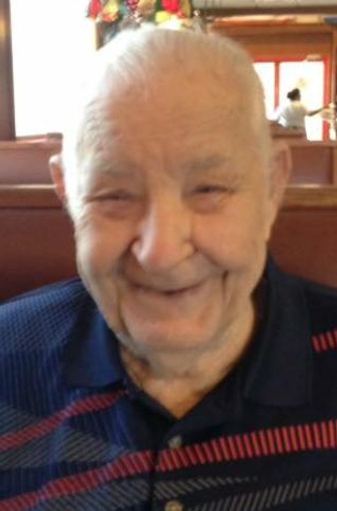 Pierce, J. D. 'Jack'