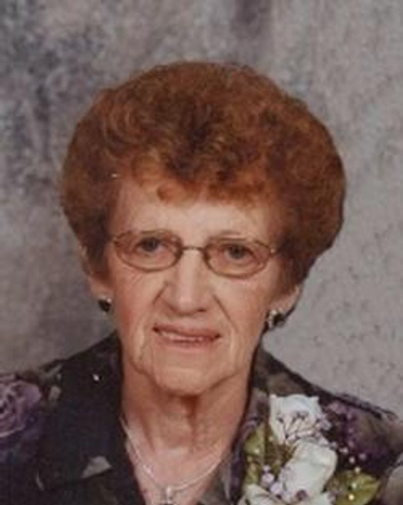 Theresa Hager Profile Photo