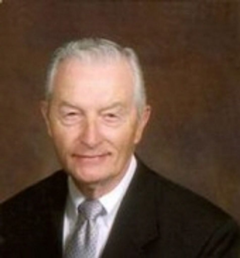Roger L. Horn