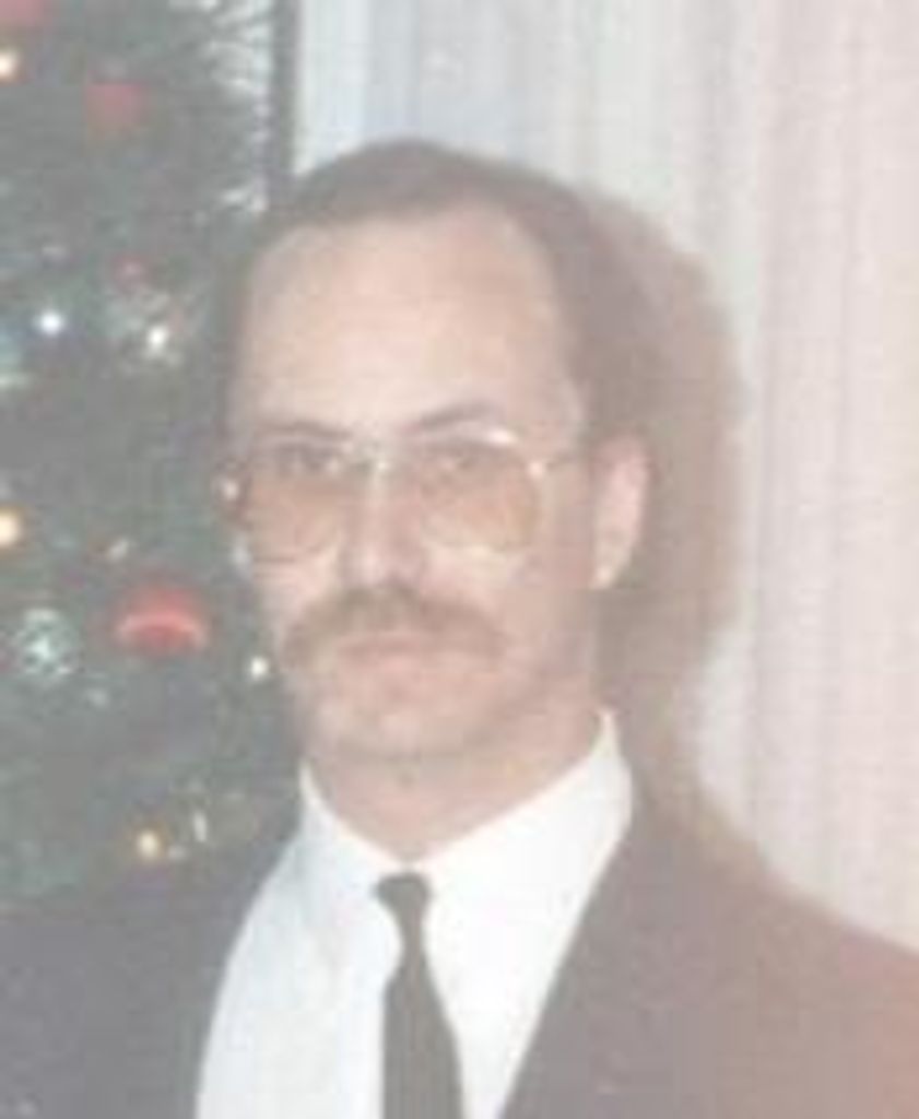 Fredrick Alan Rhodes