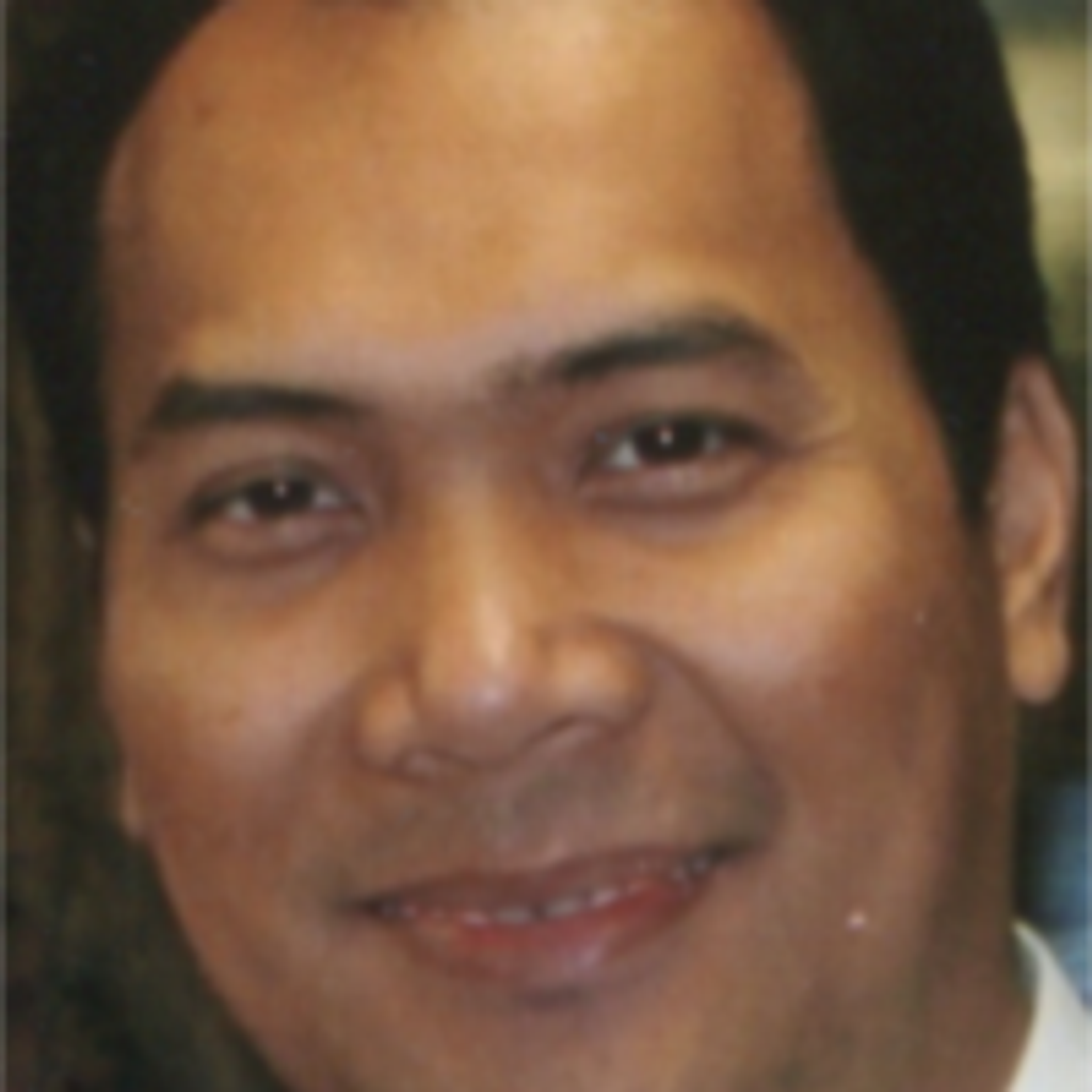 Roy Manago Antonio