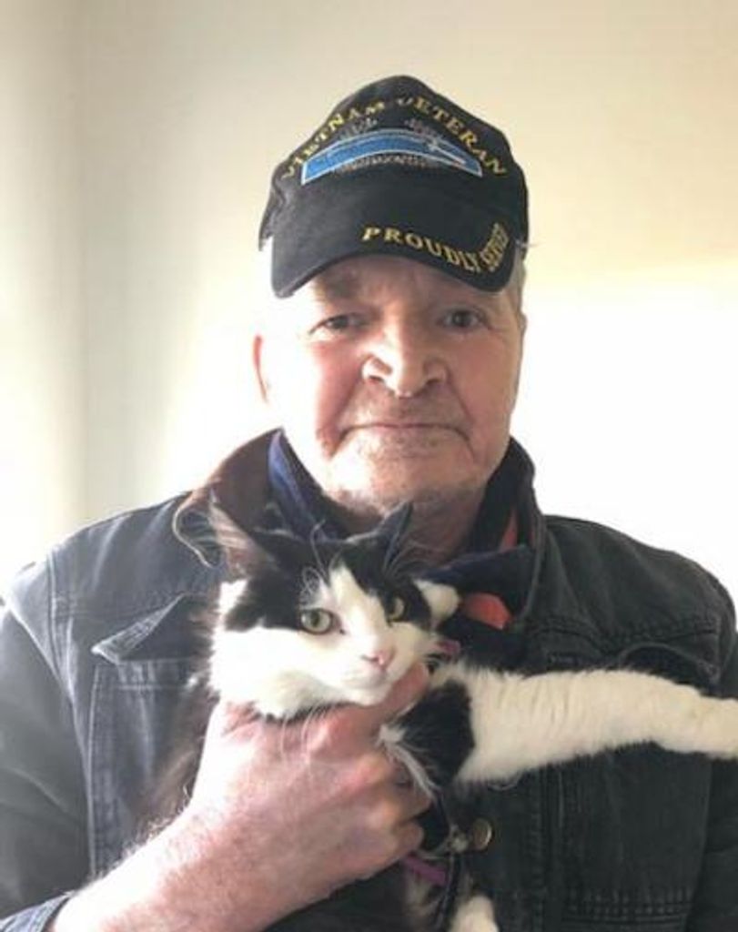 Billy E. Simmons Profile Photo