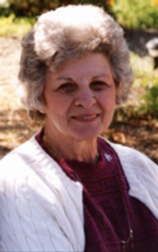 Mary Ruckman Profile Photo