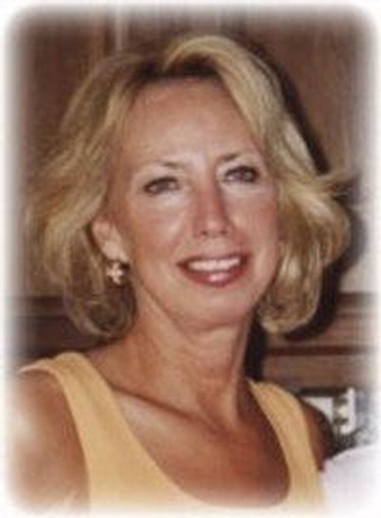 Pamela Sue Sloan