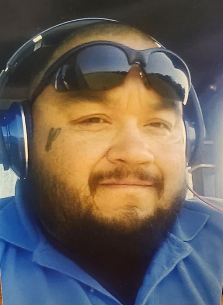 Vicente Morales, Jr.