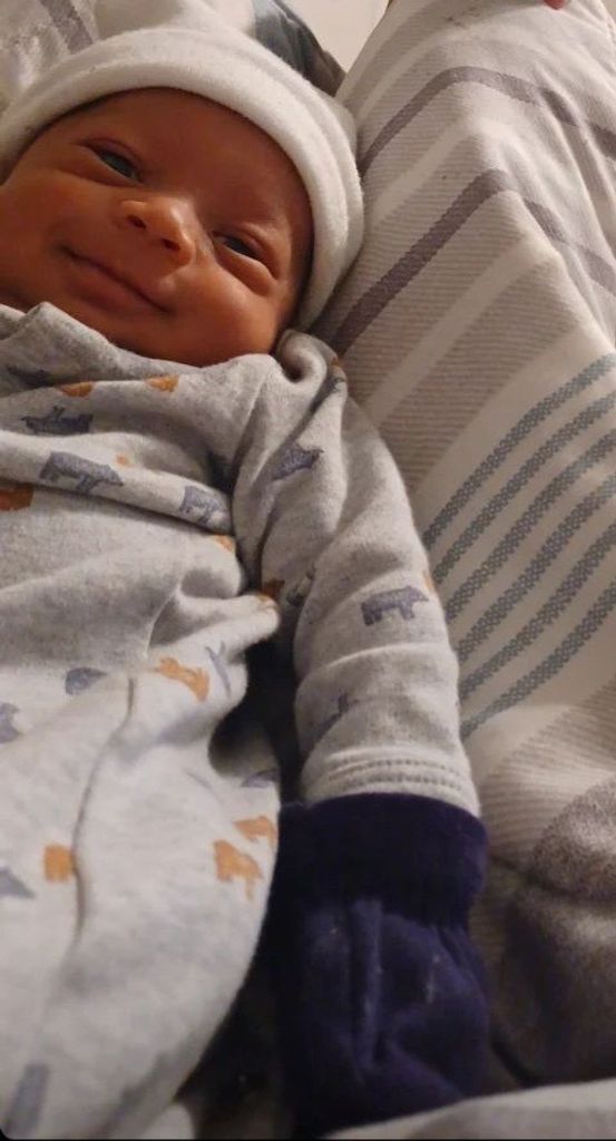 Tra'maine Paul Douglas