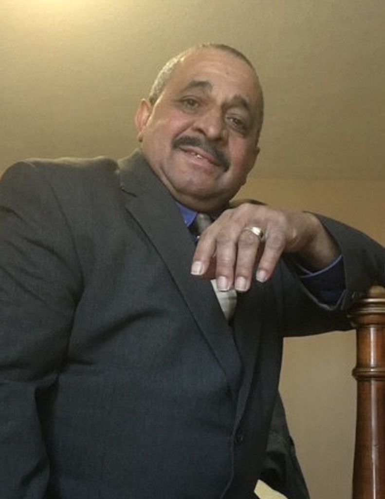 Francisco "Felix" Rosa Profile Photo