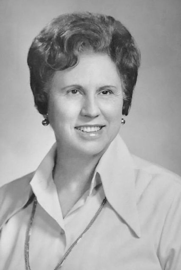 Mary Jane Thum Profile Photo