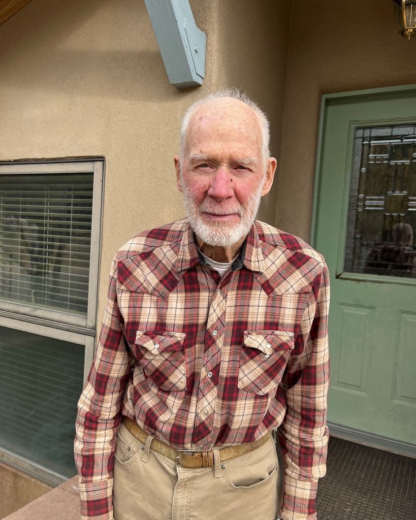 Robert Kandarian Profile Photo