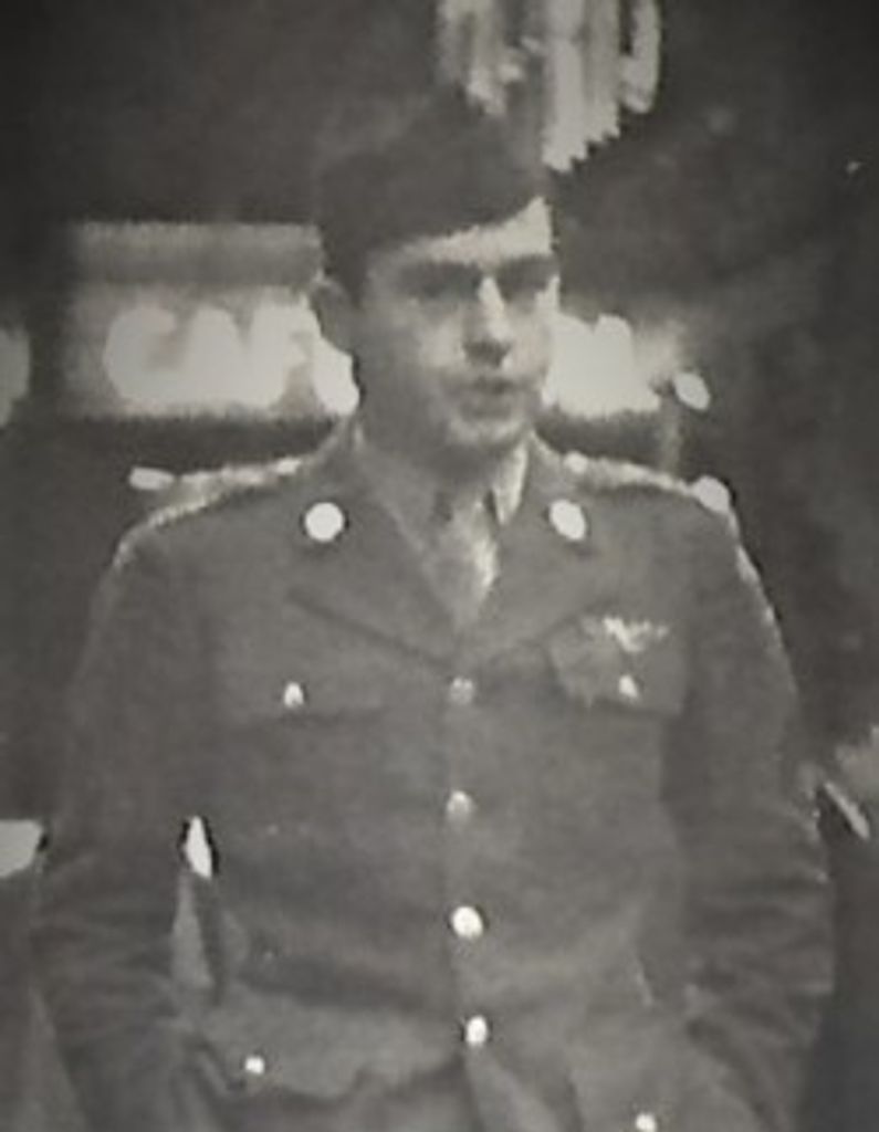 Edward Factor