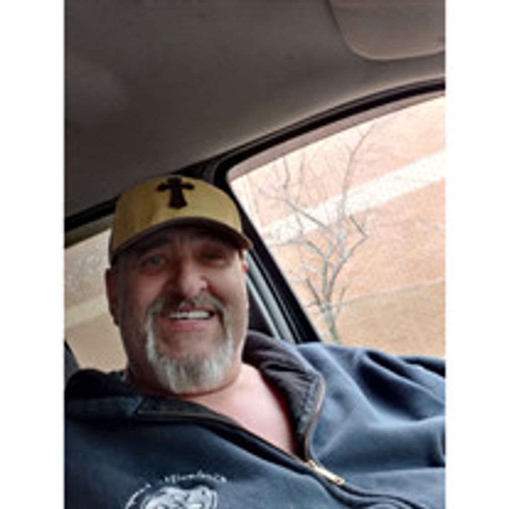 Johnny Mark Kerns