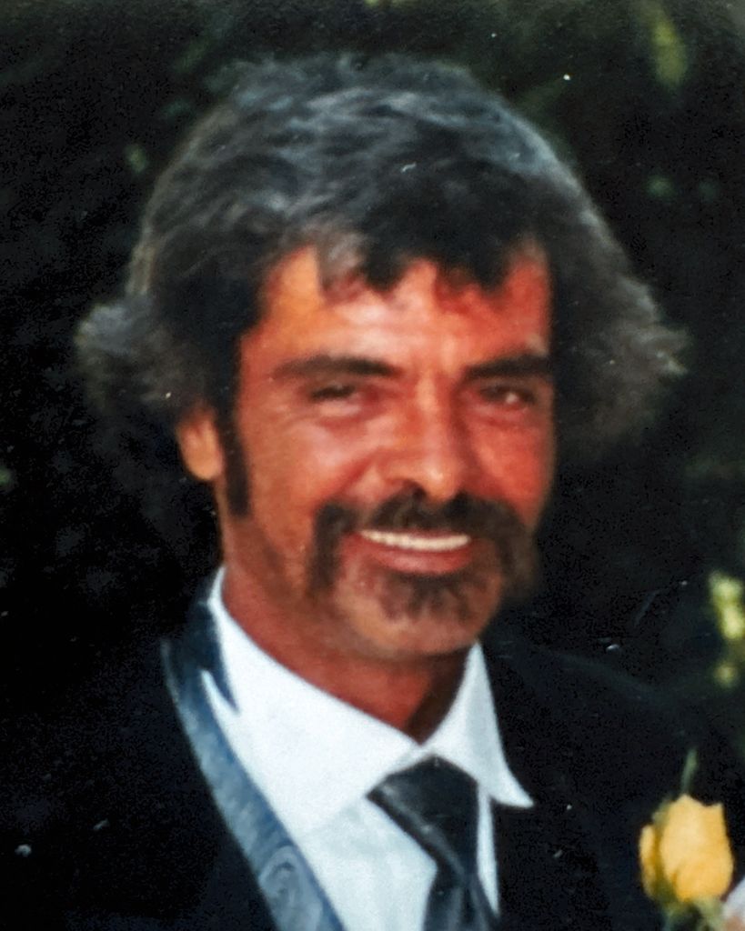 Donald James Thornton Profile Photo