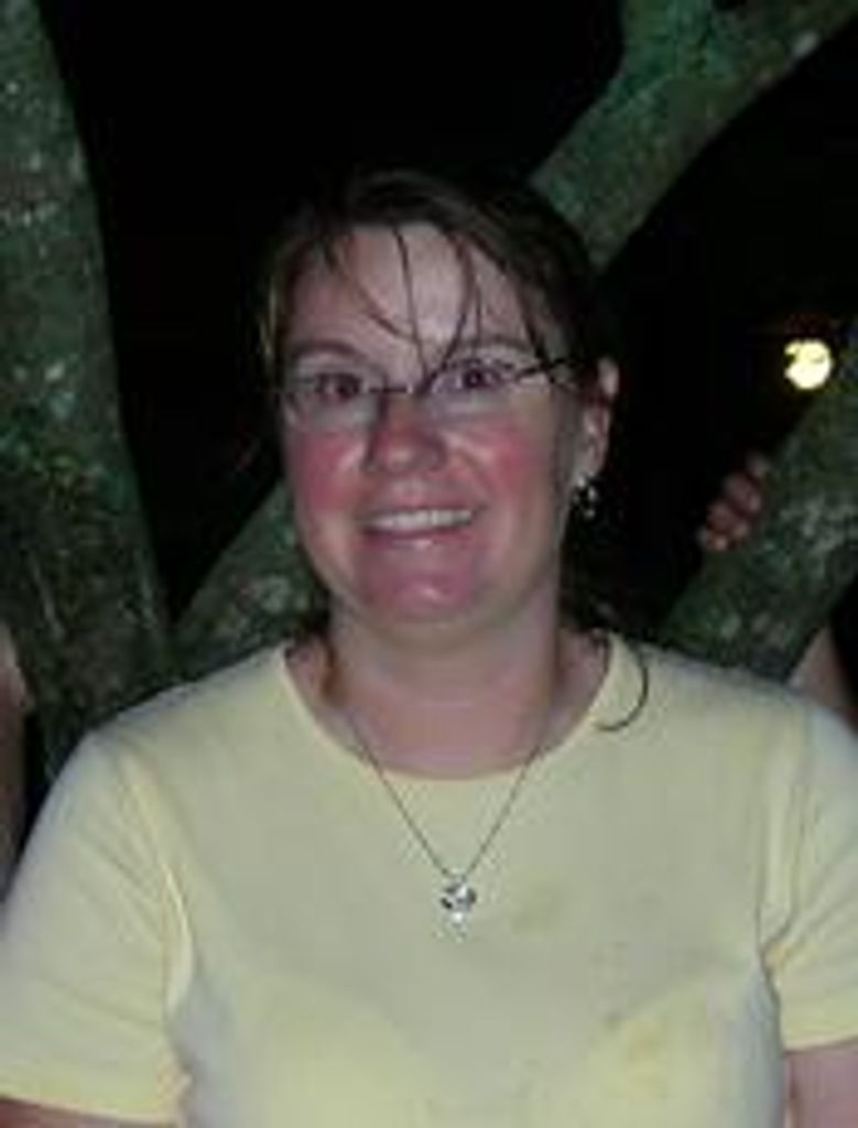 Stephanie Alice Stefanski