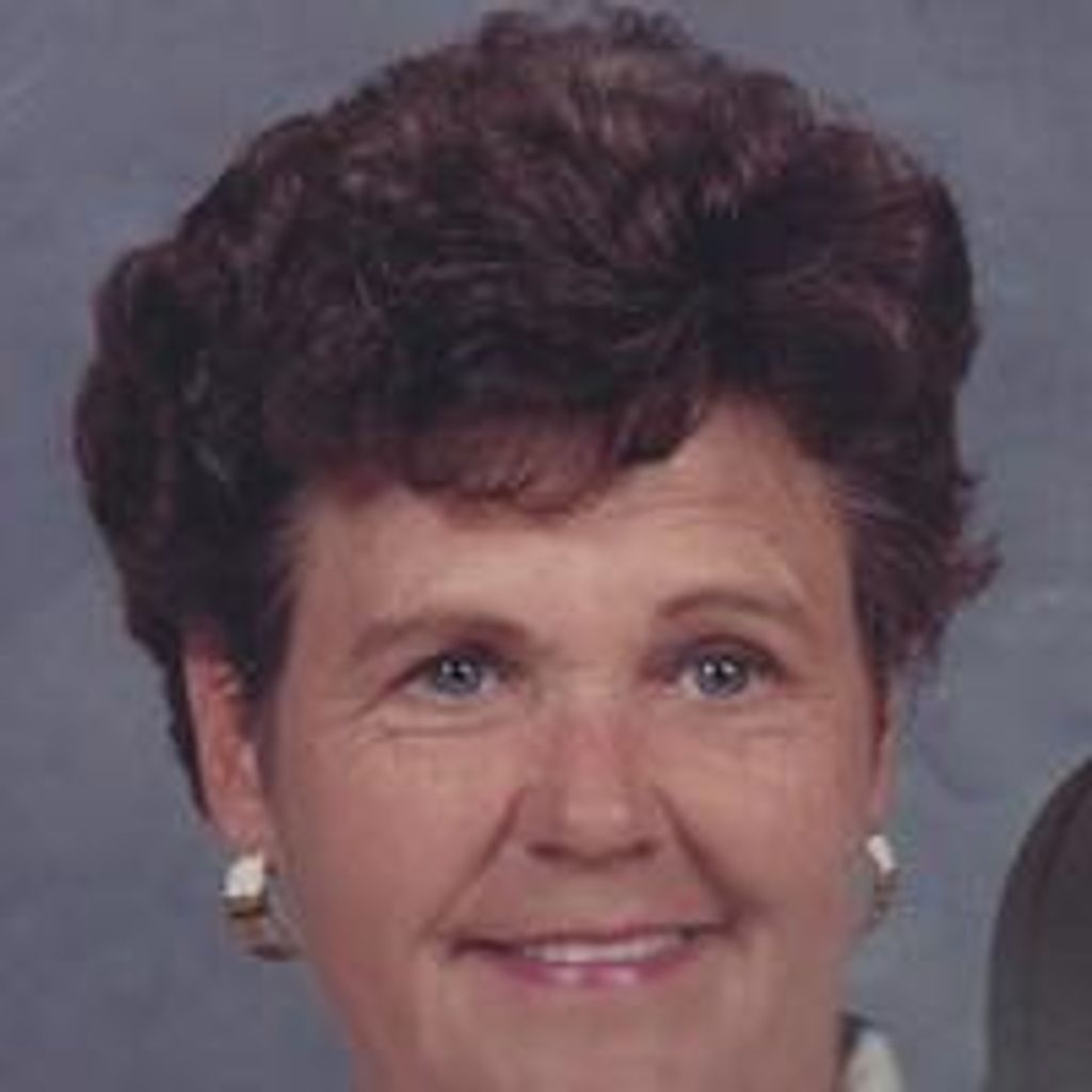 Esther  Reese Parker
