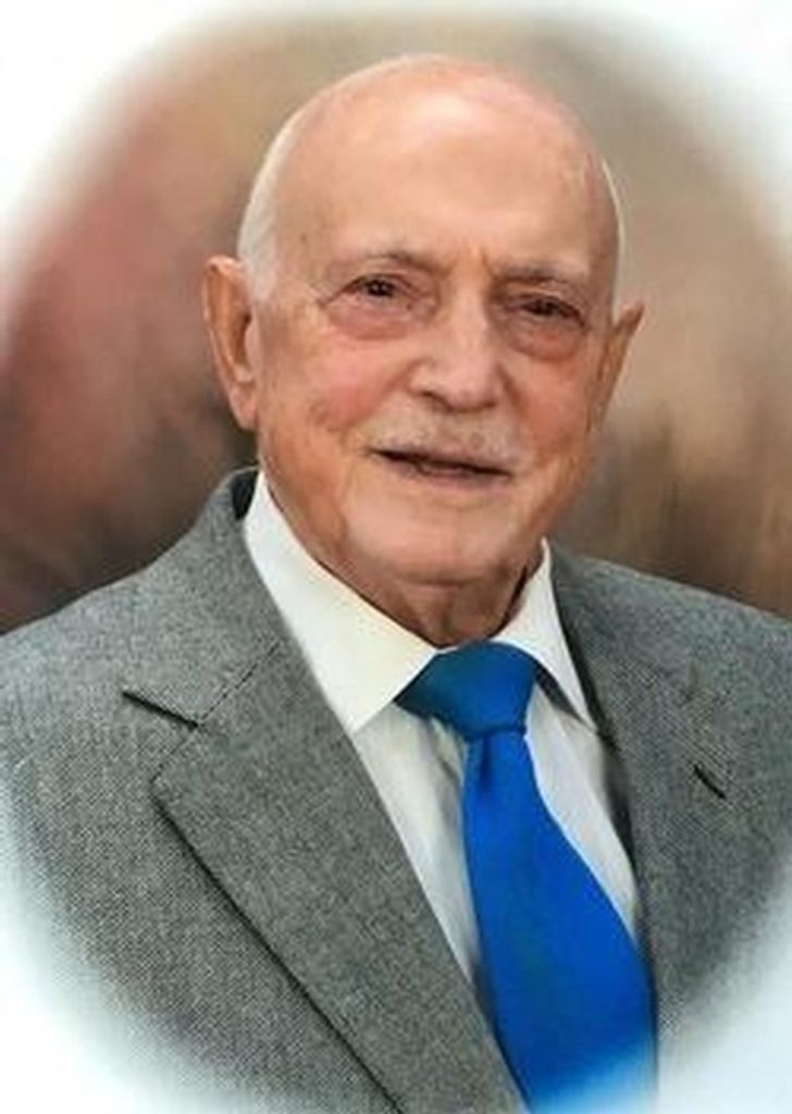 Chris Mattheou