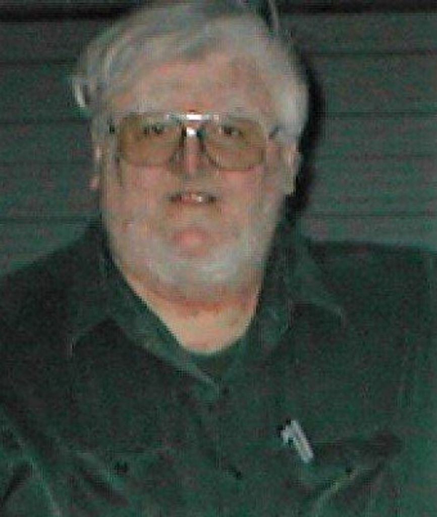 Richard P. Jones Profile Photo