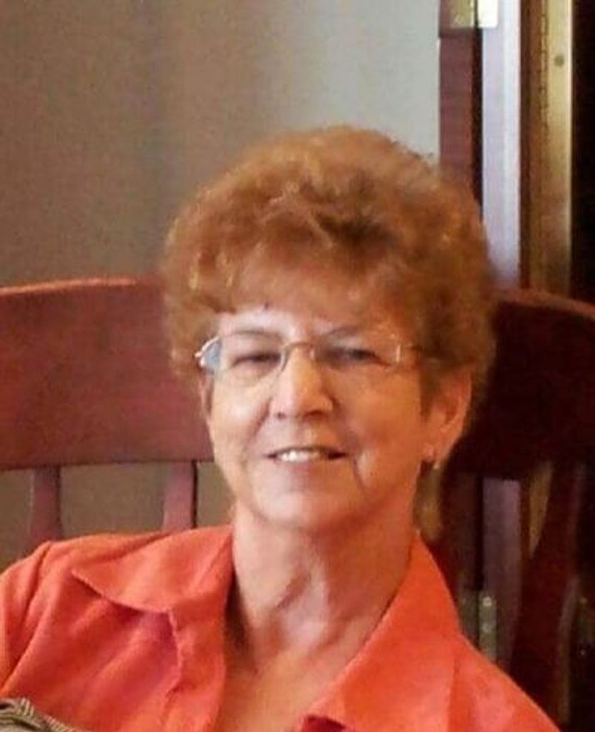 Betty Jean Gregory Oldford