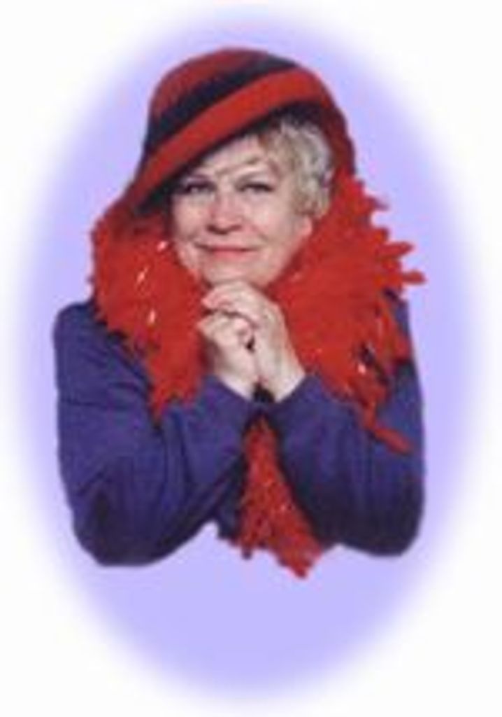 Maizie J. Fink